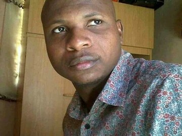 Ma-Ally, 44 Soweto, Gauteng, South Africa