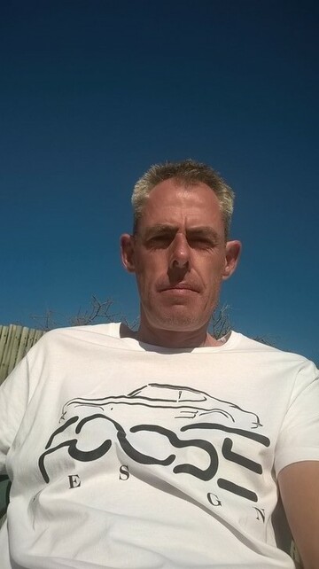 Andy94, 49 Modimolle, Limpopo, South Africa