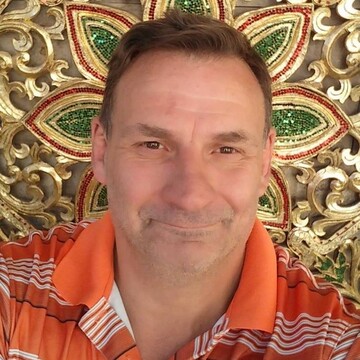 BruceCanadian, 53 Alberton, Gauteng, South Africa
