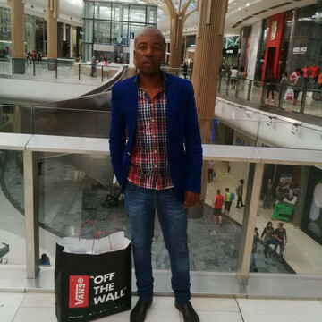 MENA, 40 Vanderbijlpark, Gauteng, South Africa