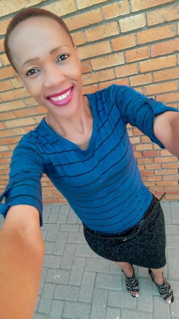 mimi66, 48 Johannesburg, Gauteng, South Africa