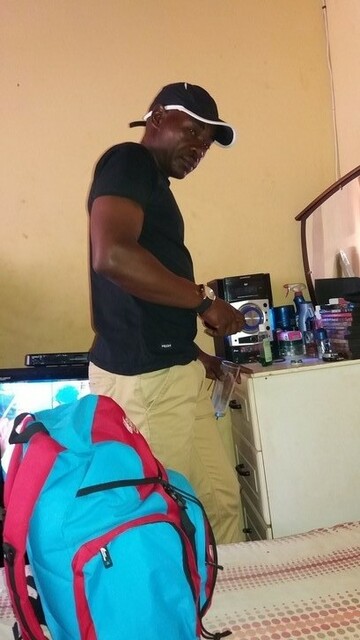 JOHN200, 49 Boksburg, Gauteng, South Africa