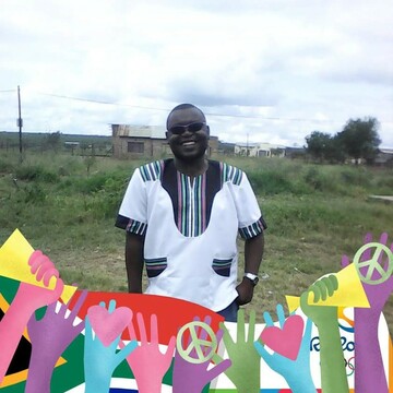 BuddyR, 39 Louis Trichardt, Limpopo, South Africa
