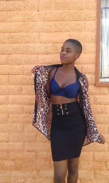 Esihle retty, 29 Johannesburg, Gauteng, South Africa