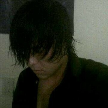 Blind, 36 Port Elizabeth, Eastern Cape, South Africa