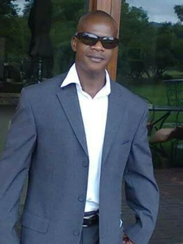 Bruce24, 43 Johannesburg, Gauteng, South Africa