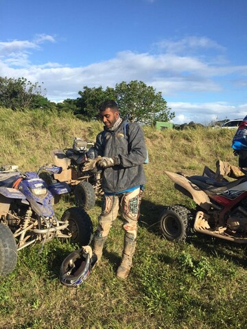 makky, 34 Johannesburg South, Gauteng, South Africa