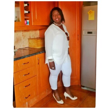 sandra20, 38 Bethlehem, Free State, South Africa