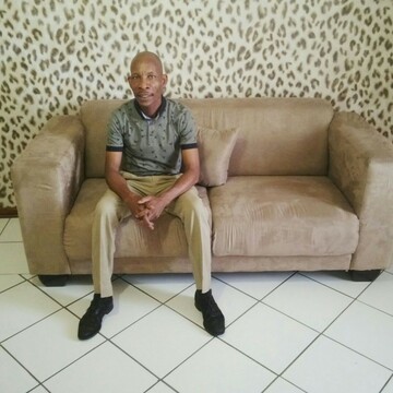 Londonboy, 56 Pretoria, Gauteng, South Africa