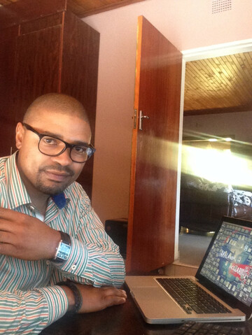 SPANK1MP, 45 Witbank, Mpumalanga, South Africa