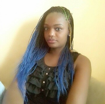 Jessicaumeir, 33 Lephalale, Limpopo, South Africa