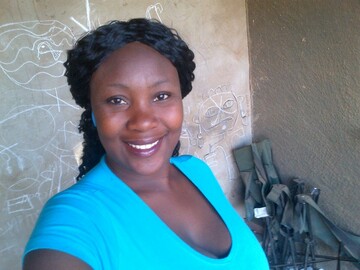 Ziningi, 35 Springs, Gauteng, South Africa