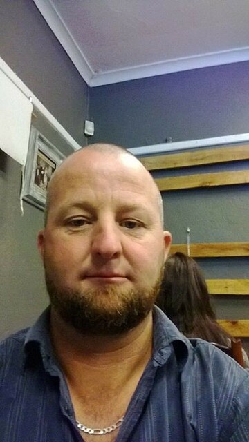 wyatt, 53 Cape Town, Western Cape, South Africa