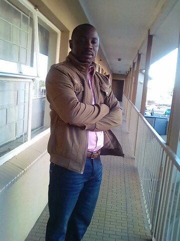 Johnny 3875, 42 Vanderbijlpark, Gauteng, South Africa