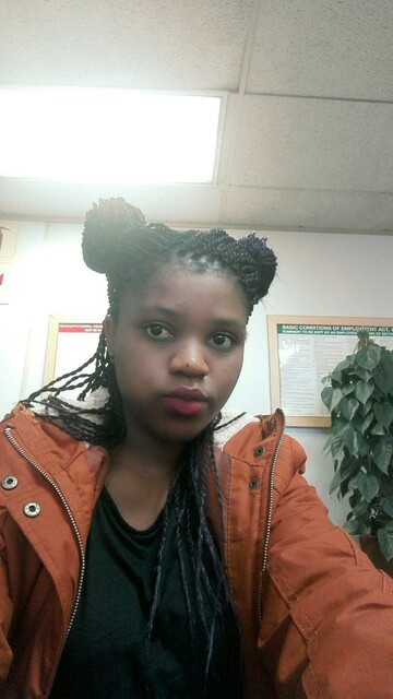 Kike, 31 Randburg, Gauteng, South Africa