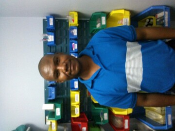 Toffee, 42 Pretoria, Gauteng, South Africa