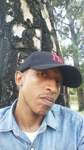 Teddy55, 45 Vanderbijlpark, Gauteng, South Africa
