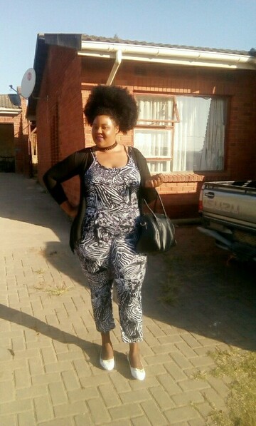 Flocygal, 38 Mthatha, Eastern Cape, South Africa