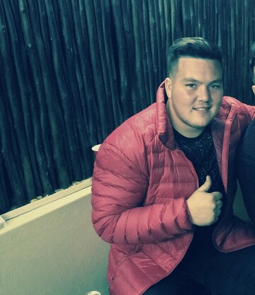 Grant13, 32 Cape Town, Western Cape, South Africa