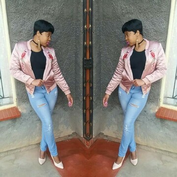Wonder babe, 33 Olifantsfontein, Gauteng, South Africa