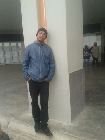 ntsimi, 41 Benoni, Gauteng, South Africa