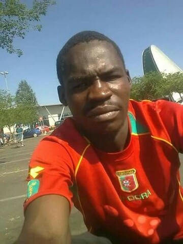 mncube, 38 Witbank, Mpumalanga, South Africa