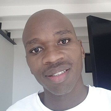Alberto, 30 Johannesburg, Gauteng, South Africa