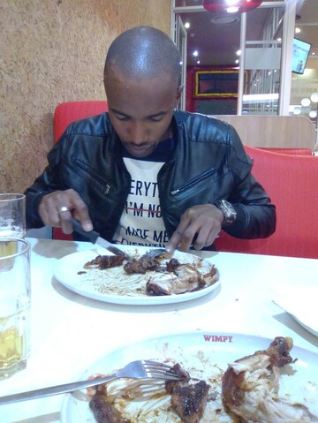 Maizo2, 36 Kempton Park, Gauteng, South Africa