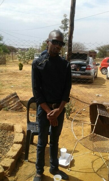 Mr forbes, 36 Soweto, Gauteng, South Africa
