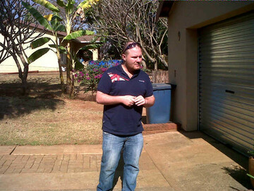 nafetst, 38 Pietermaritzburg, KwaZulu-Natal, South Africa