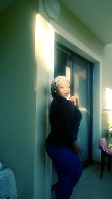 Lady S3, 32 Central Drakensberg, KwaZulu-Natal, South Africa