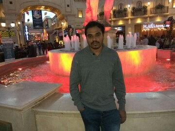 Mahesh456, 33 Midrand, Gauteng, South Africa