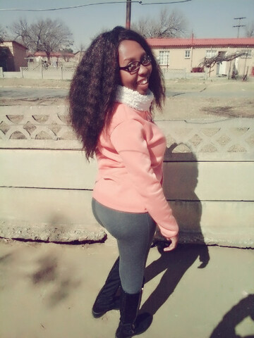 Bongie12, 29 Welkom, Free State, South Africa