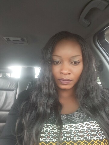 Angela20, 33 Somerset West, Western Cape, South Africa