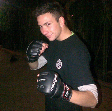 Ruan25, 31 Krugersdorp, Gauteng, South Africa