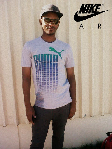Roy16, 38 Cape Town, Western Cape, South Africa