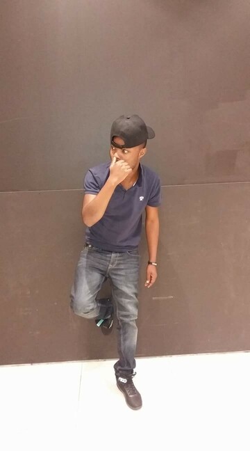 Njabulo37, 28 Cape Town, Western Cape, South Africa