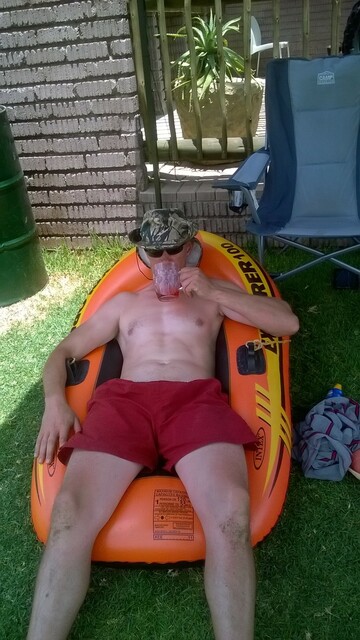 Marcus28, 47 Bloemfontein, Free State, South Africa