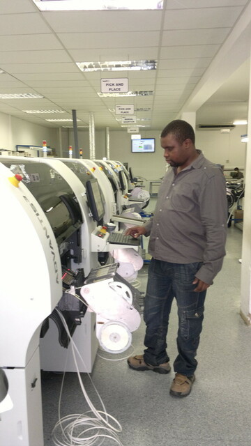 Dabb, 42 Randburg, Gauteng, South Africa