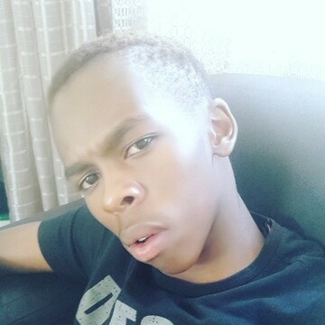 Chuck5, 26 Johannesburg, Gauteng, South Africa