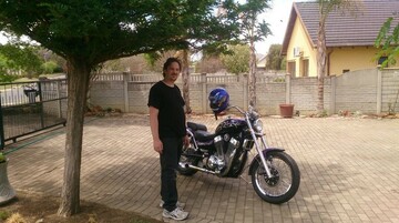 reaperorsouls, 37 Pretoria, Gauteng, South Africa