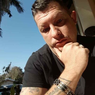 deanb, 42 Durban, KwaZulu-Natal, South Africa