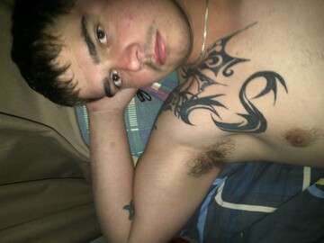 spike_armand, 36 Koffiefontein, Free State, South Africa