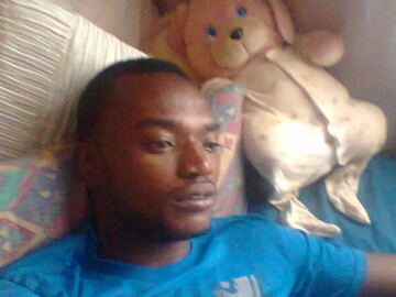 Messi Gauza, 33 Benoni, Gauteng, South Africa