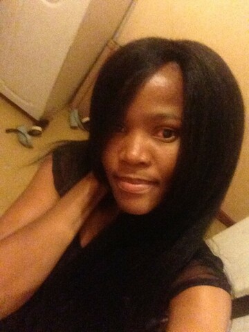 JennieG, 39 Kuruman, Northern Cape, South Africa