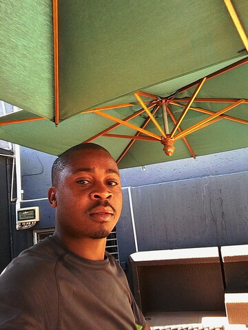 Percy33, 38 Johannesburg, Gauteng, South Africa