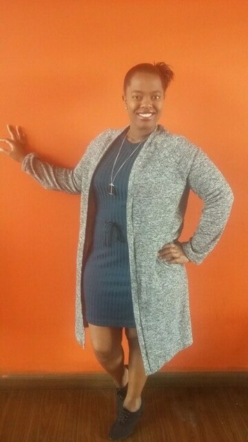 Loly5, 35 Cape Town, Western Cape, South Africa