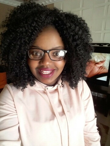 Khanyi18, 29 Secunda, Mpumalanga, South Africa