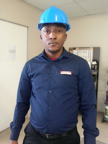 Selfie11, 39 Randburg, Gauteng, South Africa