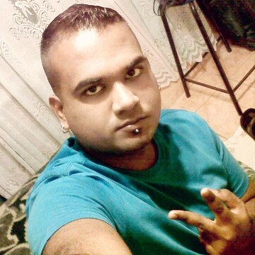 Preshan24, 32 Durban, KwaZulu-Natal, South Africa